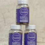 پک 3 عددی شوگر بیر ( SugarBear Sleep Vitamins)