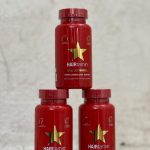 پک 3 عددی ویتامین مو برند Hairtamin