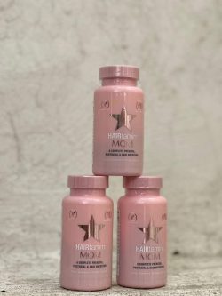 پک 3 عددی ویتامین مو مخصوص مادران برند Hairtamin - تصویر 1