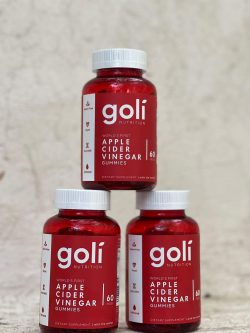 IMG_20220624_173128_432 پک 3 عددی قرص ویتامین گلی مخصوص خانم ها (goli) - تصویر 1