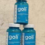 پک 3 عددی قرص ویتامین گلی مخصوص آقایان (goli)