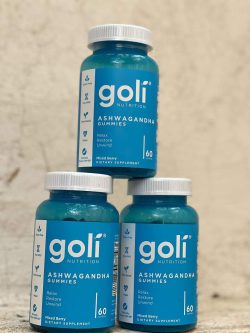 IMG_20220624_173130_808 پک 3 عددی قرص ویتامین گلی مخصوص آقایان (goli) - تصویر 1