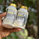 گلوکوزامین گلد برند کوین لورون