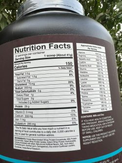 ترو وی برند آر اس پی - تصویر 2