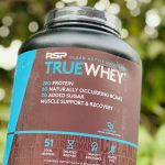 ترو وی برند آر اس پی