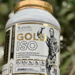 وی ایزوله گلد برند کوین لورون