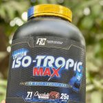 وی ایزوله مکس برند رونی کلمن طرح 2022