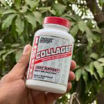 کلاژن برند نوترکس