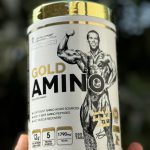 آمینو گلد برند کوین لورون