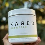 پروتئین گیاهی برند کجد