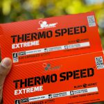 چربی سوز ترمو اسپید برند الیمپ