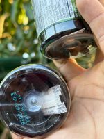 قرص لاغری بلک اسپایدر 25 - تصویر 3