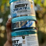 کراتین مونوهیدرات برند اسکیت