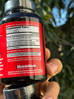 فیست مید برند ماسل مید - تصویر 2