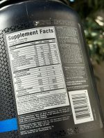 کراتین ترکیبی سل تک طرح 2021 - تصویر 2