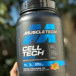 کراتین ترکیبی سل تک طرح 2021