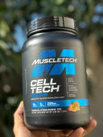 کراتین ترکیبی سل تک طرح 2021