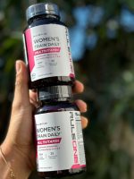 مولتی ویتامین برند رول وان (مخصوص خانم ها)