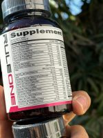 مولتی ویتامین برند رول وان (مخصوص خانم ها) - تصویر 2