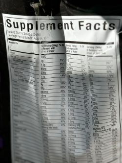 مس تک اکستریم 2000 طرح 2024 - تصویر 3