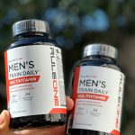 مولتی ویتامین برند رول وان(مخصوص مردان)