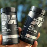 امگا برند ماسل تک