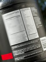 وی ایزوله برند ماسل تک طرح ۲۰۲۴ - تصویر 2