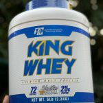 کینگ وی شرکت رونی کلمن