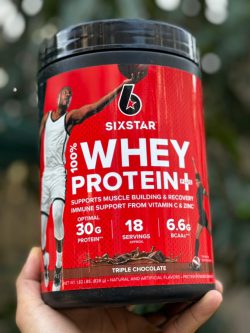 IMG-20240402-WA0006 وی پروتئین برند سیکس استار - تصویر 1