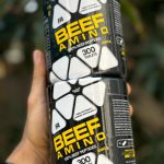 آمینو بیف برند اف ای