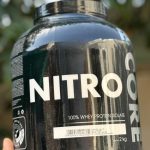 وی ایزوله نیترو برند اف ای