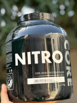 وی ایزوله نیترو برند اف ای - تصویر 1