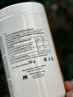 آرژنین برند اف ای - تصویر 2