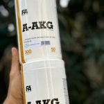 آرژنین برند اف ای