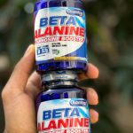 بتا آلانین برند کوامترکس