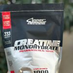 کراتین شرکت اینر آرمور