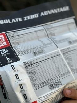 وی ازوله برند اینر آرمور - تصویر 2