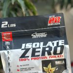 وی ازوله برند اینر آرمور