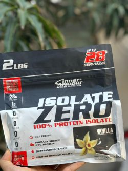 وی ازوله برند اینر آرمور - تصویر 1