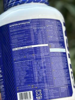 پروتئین وی برند USN - تصویر 2