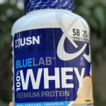 پروتئین وی برند USN