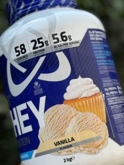 پروتئین وی برند USN - تصویر 3