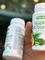 کپسول چری سوز برند کوامترکس - تصویر 2