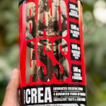 کراتین طرح جدید ۲۰۲۵برند بد اس