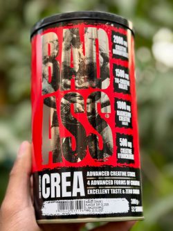 کراتین طرح جدید ۲۰۲۵برند بد اس - تصویر 1