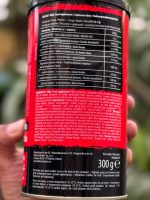 کراتین طرح جدید ۲۰۲۵برند بد اس - تصویر 2