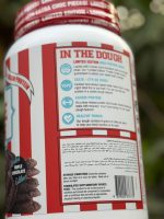 پروتئین وی  ترکیبی برند ادونیس - تصویر 2