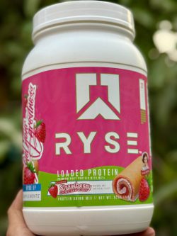 IMG-20250606-WA0007 پروتئین وی برند رایس آمریکا - تصویر 1