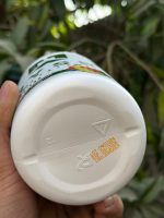 آمینو ترکیبی eaa+bcaa برند رایس آمریکا - تصویر 3