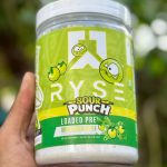 پمپ برند رایس آمریکا